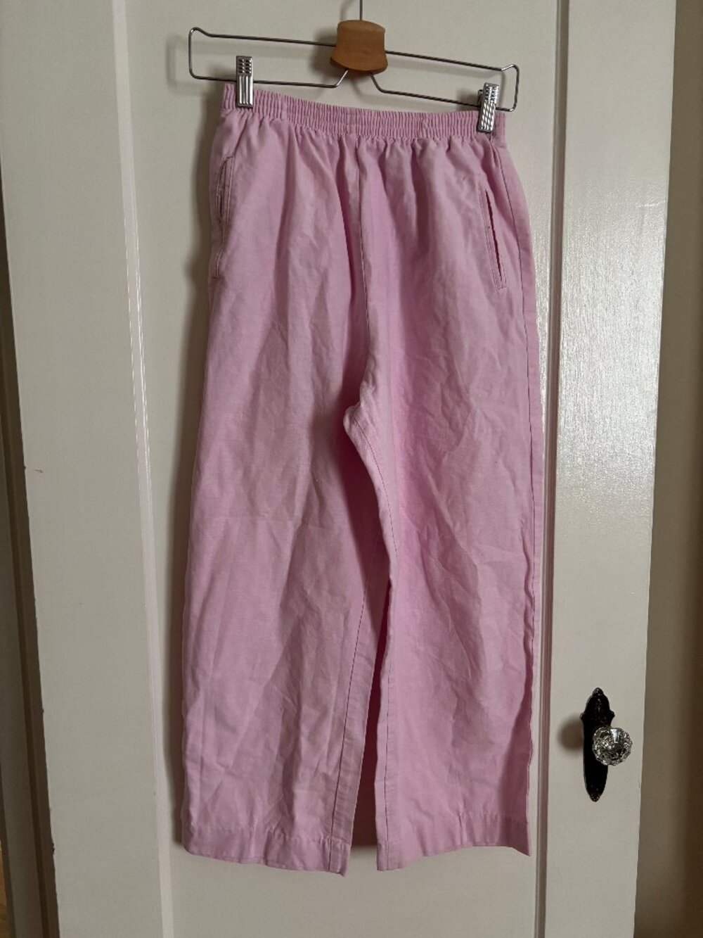 Pink Cotton - Picture 3 of 6